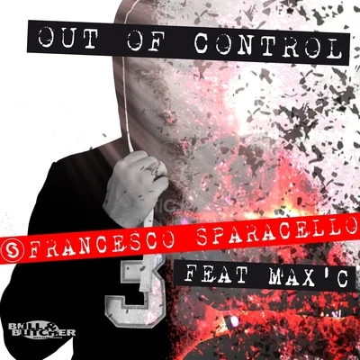 Out of Control 專輯 Francesco Sparacello