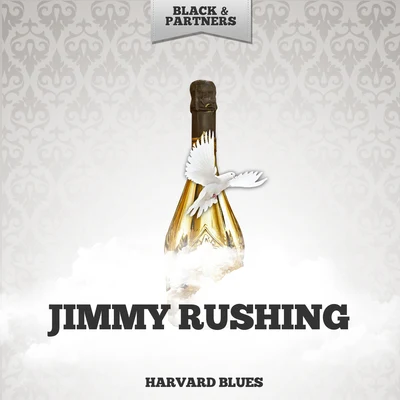 Harvard Blues 專輯 Jimmy Rushing