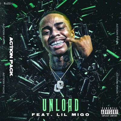 Unload (feat. Lil Migo) 專輯 Action Pack/Lil Migo