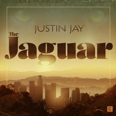 The Jaguar 專輯 Justin Jay