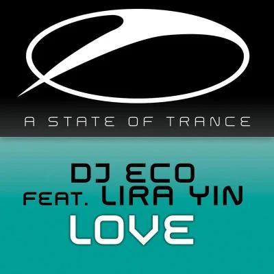 Love 專輯 DJ Eco/Lira Yin