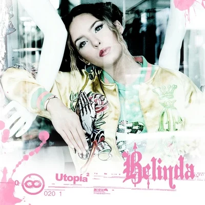 Utopia 2 专辑 Belinda