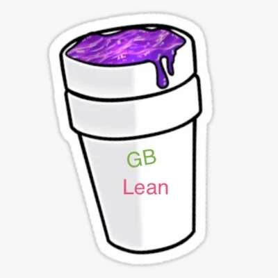 Lean 專輯 Gb/Bull/B.P.E/muaboo