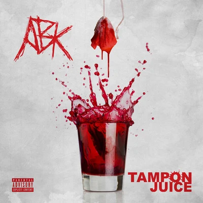 ABKBlaze Ya Dead Homie Tampon Juice