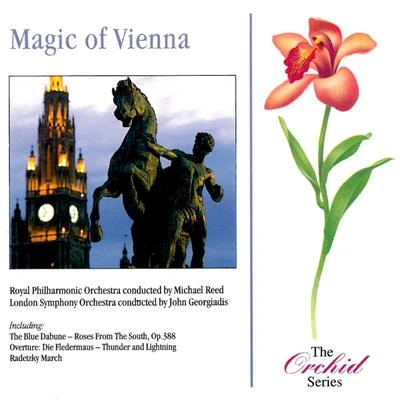 Magic of Vienna 专辑 London Concert Orchestra/Clarence Raybould/Jay Wilbur/Light Symphony Orchestra/Ralph Vaughan Williams