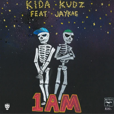 1AM (feat. Jaykae) 專輯 Kida Kudz/Made Kuti