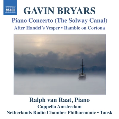 Piano Concerto (The Solway Canal) 專輯 Gavin Bryars/Gavin Bryars Ensemble