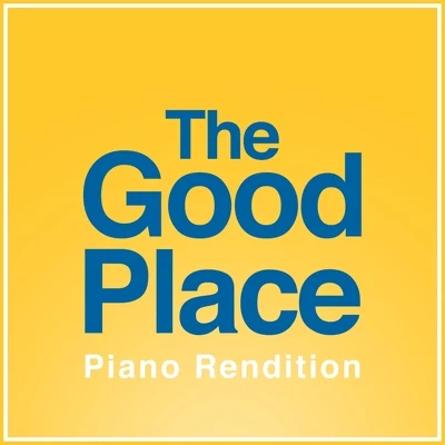 The Good Place - Main Theme 专辑 The Blue Notes/L'Orchestra Cinematique