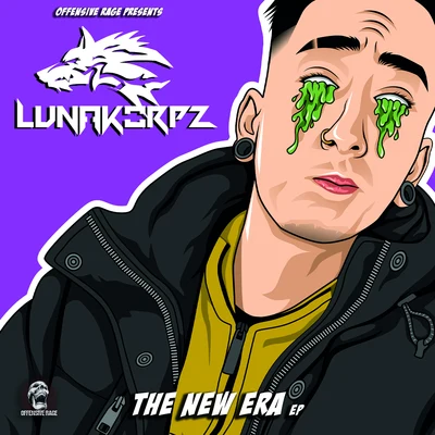 The New Era 專輯 Lunakorpz