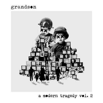 a modern tragedy vol. 2 專輯 Grandson