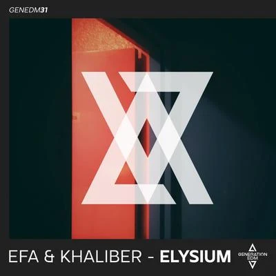 Elysium 专辑 Glimm/Khaliber/StealingShad3z