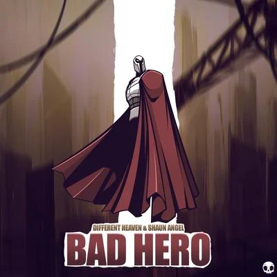 Different HeavenHath的咖啡 Bad Hero