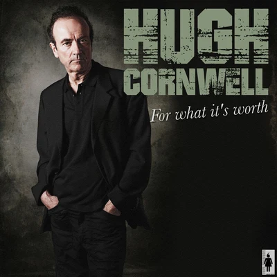 For What Its Worth 專輯 Hugh Cornwell/Spandau Ballet/Billy Idol/Ultravox/Katrina