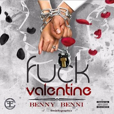 **** Valentine 专辑 Benny Benni