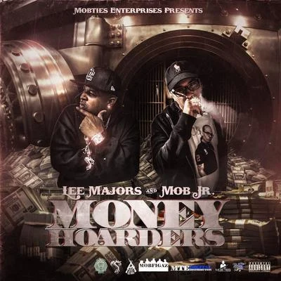 Money Hoarders 专辑 Lee Majors/Messy Marv