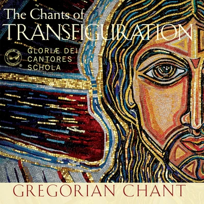 The Chants of Transfiguration 專輯 Elizabeth C. Patterson