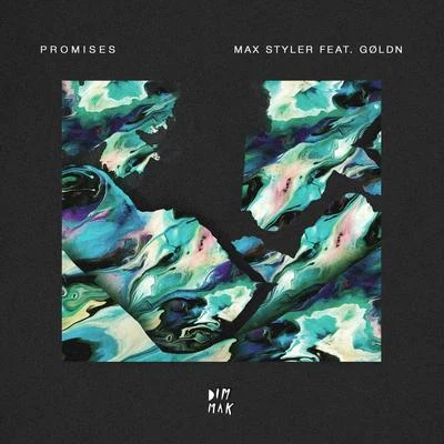 Promises (feat. GØLDN) (Extended Mix) 專輯 Max Styler