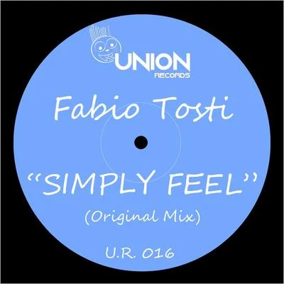 Simply Feel 专辑 TnT Inc./Diamondancer/Fabio Tosti