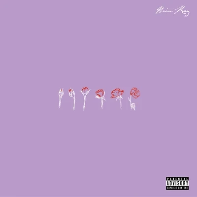 Arin Ray Phases - EP