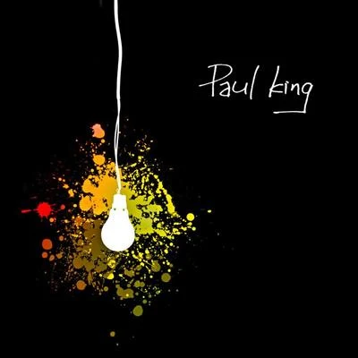 self titled 專輯 Bass Jumper/Paul King