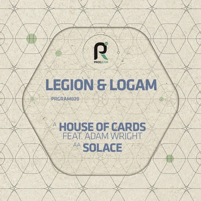 House Of CardsSolace 專輯 Logam/Armanni Reign