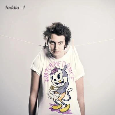 Watch Me Dance (Bonus Track Version) 專輯 Toddla T/Moss Kena