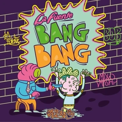 Bang Bang 專輯 La Fuente