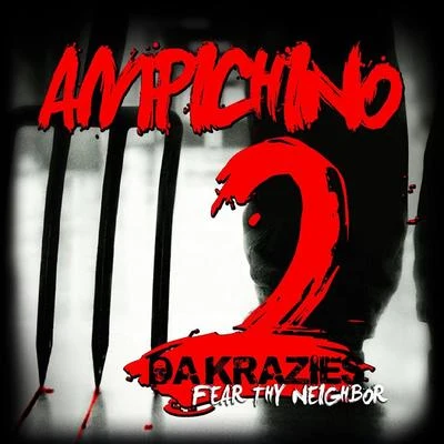 Da Krazies 2 專輯 Ampichino/Dru Down/Yukmouth/Chino Nino/Shoboat