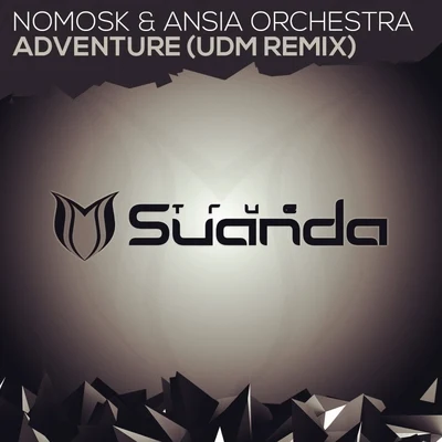 NoMoskCaRi Adventure (UDM Remix)