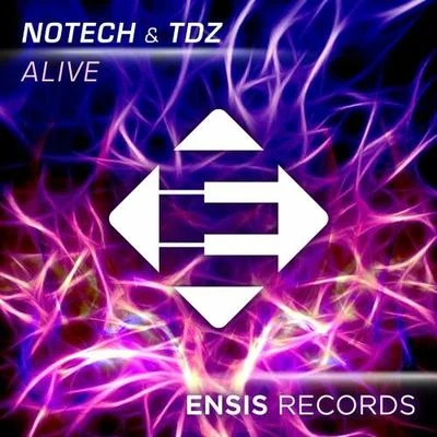 Alive 專輯 NoTech