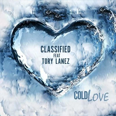 Cold Love 專輯 Choclair/Classified