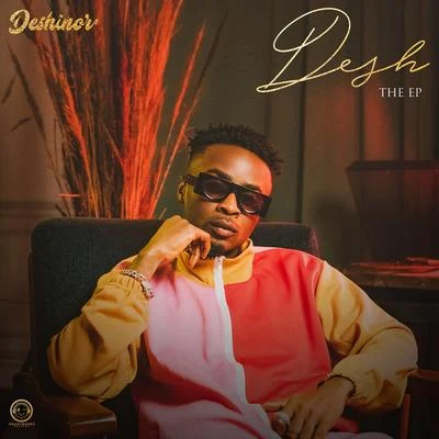 Desh The Ep 專輯 Litmus/Wale Turner/Deshinor/didi