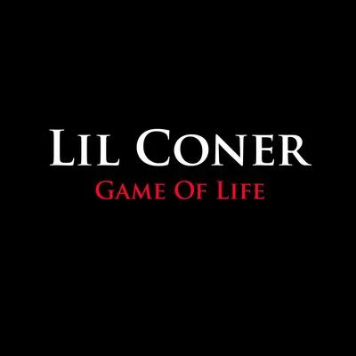 Game of Life 专辑 Keek Dogg/Lil Coner