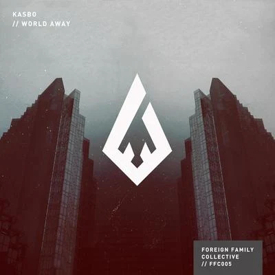 Kasbo World Away