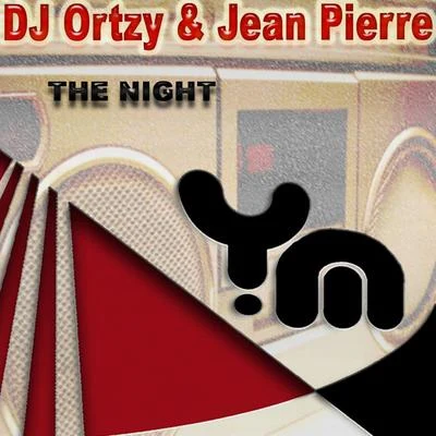 The Night 专辑 Jesse Calosso/Mason Collective/Trangaz/Jean Pierre