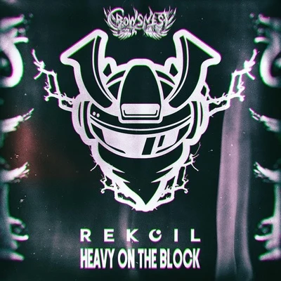 Heavy On The Block 專輯 Rekoil