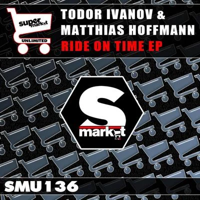 Ride On Time 專輯 Todor Ivanov