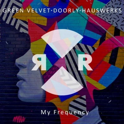 MY FREQUENCY 專輯 Doorly