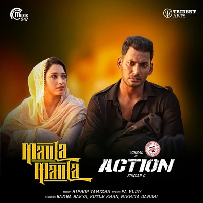 Maula Maula (Action) 专辑 Nikhita Gandhi/Rajiv Dhall