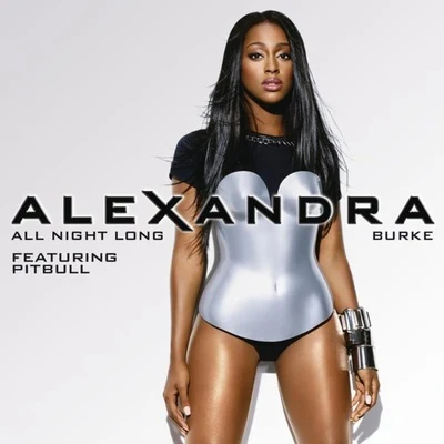 All Night Long (promo) 專輯 Alexandra Burke/Erick Morillo