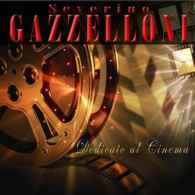 Dedicato al cinema 专辑 Severino Gazzelloni