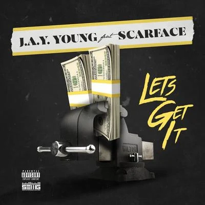 Lets Get It 專輯 J.a.y. Young/MO3