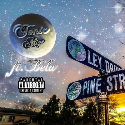 Ley Drive (feat. Bela) 專輯 Tonic Alize