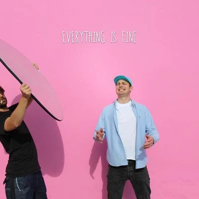 Everything Is Fine 專輯 Eme Josiah/Emoney