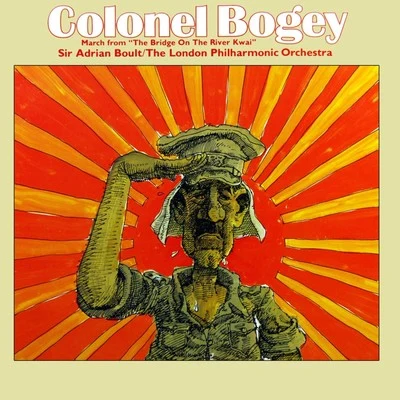 Colonel Bogey 專輯 Alfredo Campoli/THE LONDON PHILHARMONIC ORCHESTRA/Sir Arthur Bliss