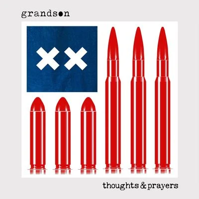 thoughts & prayers 專輯 Grandson