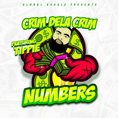 Numbers (feat. Tippie) 專輯 Crim Dela Crim