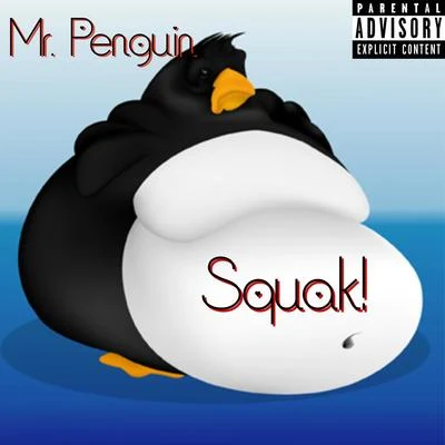 Squak! 专辑 Parks Thomson/Jomeezius The Genius