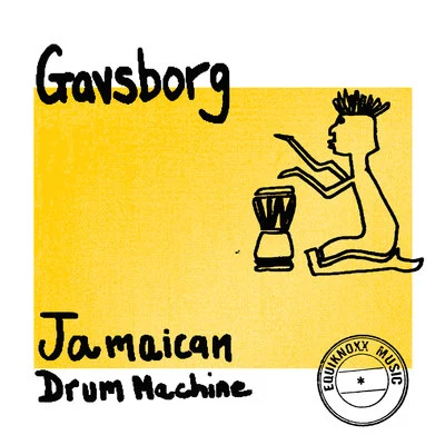 Jamaican Drum Machine 專輯 Varg/Aïsha Devi/Shanique Marie/Gavsborg/Gabber Modus Operandi