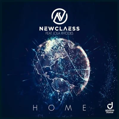 NewclaessJan Liva Home